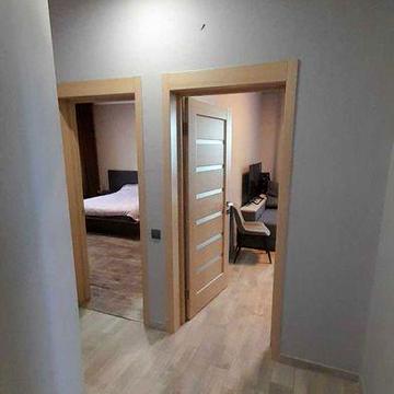 Сдам 1комнатную квартиру в ЖК Альтаир 1, ул Люстдорфская дорога 55