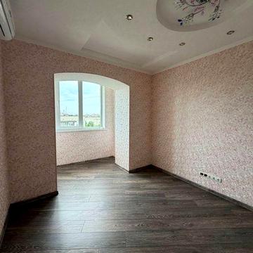 Продаж 3к квартири