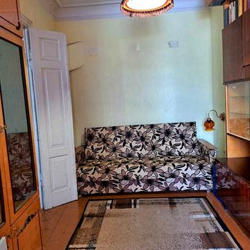 Здам 2х квартиру, центр, тераса