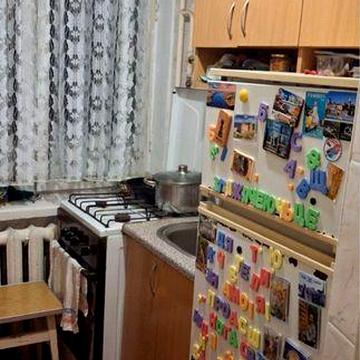 Заголовок: Оренда 1 к.23м2. Є газ! Кондратюка 4-г, Мінський Масив, Оболонь.