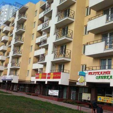 Здається 1 кімн. квартира. НАУ. проспект Любомира Гузара, 20-А