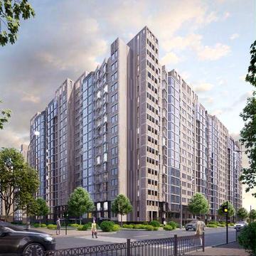 Продам большую 2-комнатную квартиру в ЖК Прохоровский квартал ЖК Прохоровский Квартал