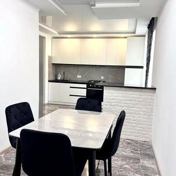 Оренда 2 кімнатної квартири в центрі