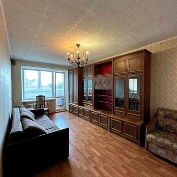 Продаж 1к квартири в чудовій локації, район Виставка