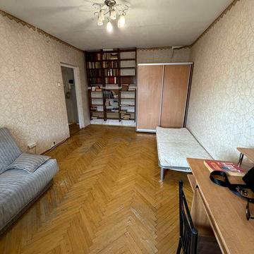 Продається двокімнатна  квартира БЕЗ КОМІСІЇ для покупця, в Оболонському районі за адресою вул. Північна  буд 48а.