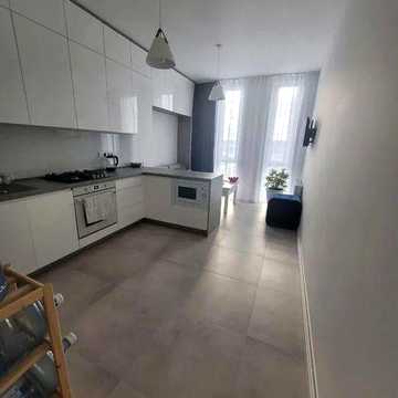 Продаж 2 кімн.квартира 66.80 м² 9/10ц вул.Малоголосківська 149000$ ЖК Обрій