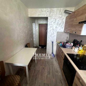 Продаж 2 кімн. квартири квадрат моря