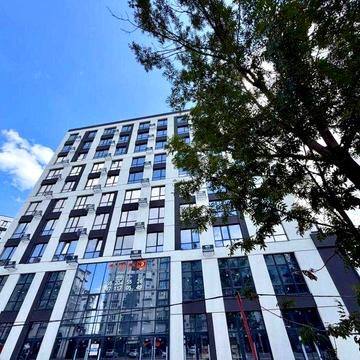 1 кім квартира біля озера в ЖК Міленіум