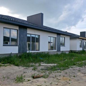 Продаж будинку з ділянкою