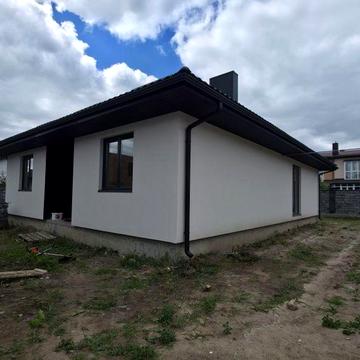 Будинок з комунікаціями