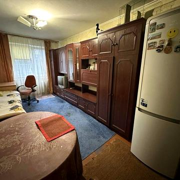 ТЕРМІНОВО! Квартира Портова 3, 18 кв.м.