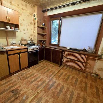 Продажа  1к квартиры ж/м Западный