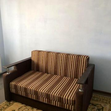 Оренда 1К Квартири,  ремонт, Комунальні, оплачувати не потрібно! Ц знижен
