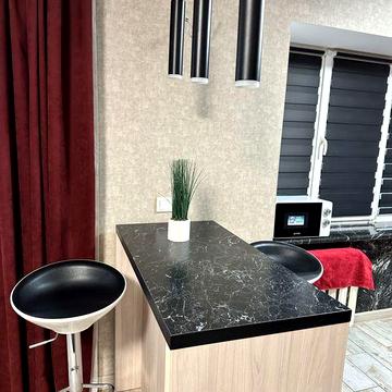 Студія 30м2 біля цирку Берестейський пр-т 7б