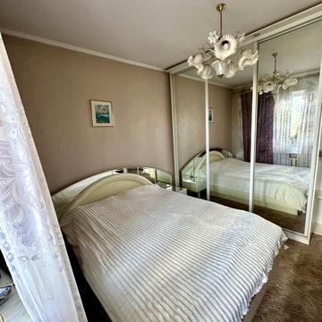 Володимира Івасюка просп. (Героїв Сталінграду), 39-А