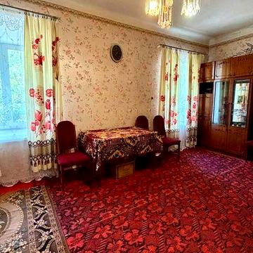 Продається 2-кімнатна квартира в центрі міста, вул Мостова,м. Бердичів