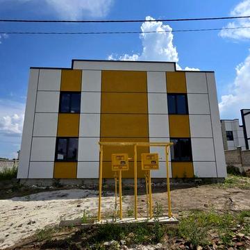 Продаж будинку двояну з ділянкою