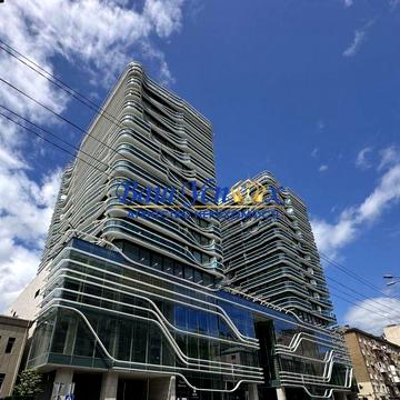 Продажа пентхауса с террасой в центре Киева. ЖК Signature ЖК Signature