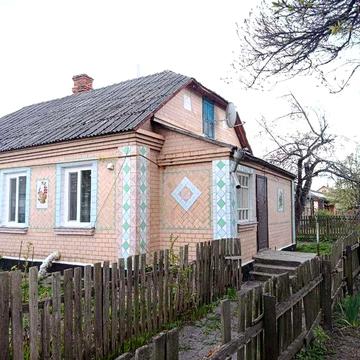 Продам Частину Будинка 2-кімнати Коростишів