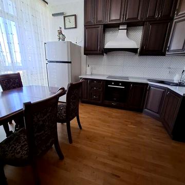 Продаж 1к Квартира Французький бульвар ЖК Девятнадцатая жемчужина