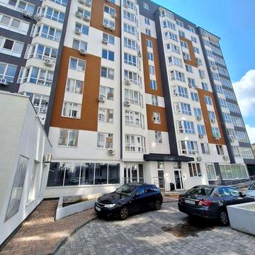 Центр, сквер Юність, 67кв. - 75000д (і1 ЖК ПП НАДІЯ