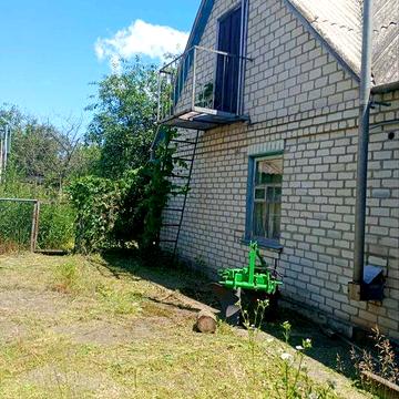 Продам будинок в селі Саливонки Білоцерківський р-н Київська обл