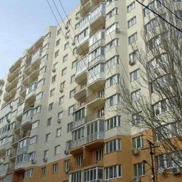 Однокомнатная квартира в жк Вернисаж на Таирова жк Вернисаж