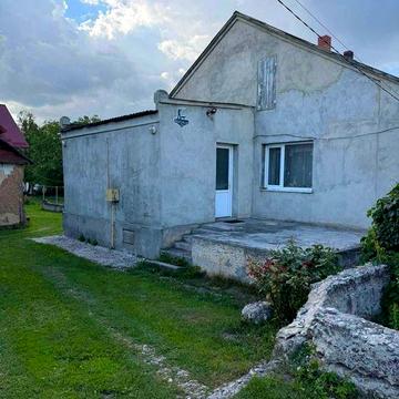 Будинок в Почаєві