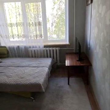 Здам 2-кімнатну квартиру в центрі Бородинського району