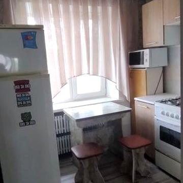 Без комиссии. Сдам 1 ком.кв., можно с котиком или маленькой собачкой