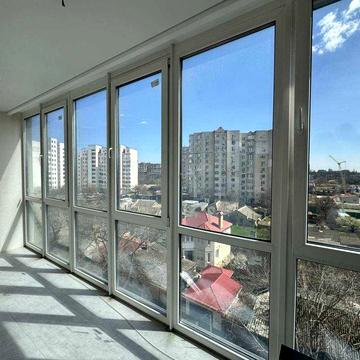 2 комнатная квартира 62 м² ЖК Малинки Черемушки ЖК Малинки