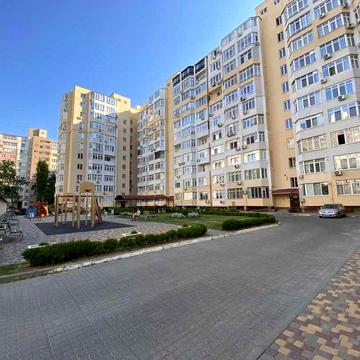 2 Ком. Говорова/ Шампанский пер/ Парк Победы 82м2-89 тыс.