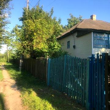 Продаж будинку в селі