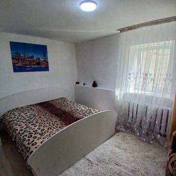 Здаю частину будинку Ліски