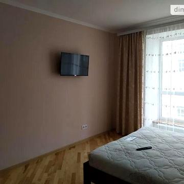 Довгострокова оренда 1к Квартира Стуса Василя вулиця