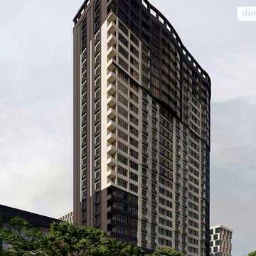 Продаж 2к Квартира Шевченка бульвар ЖК СВЯТОТРОИЦКИЙ