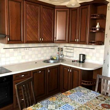 Степана Рудницького вул. (Академіка Вільямса), 5