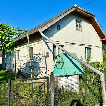 Продаж будинку в селі Верхні Гаї (Дрогобицький район)