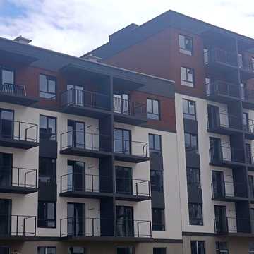 Продаж 2к Квартира Григорія Сковороди вулиця ЖК Burgundia 3