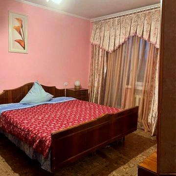 Продам 3-кімнатну квартиру