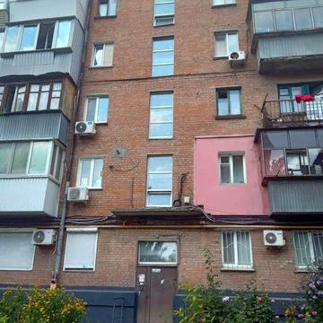 Зайти и жить! 1-к,ул.Рабочая 83,Правый Берег.