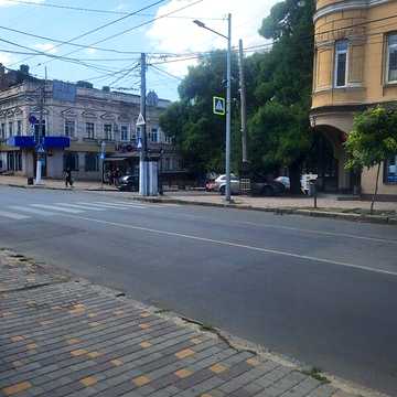 Продаж 1к Квартира Базарна вулиця
