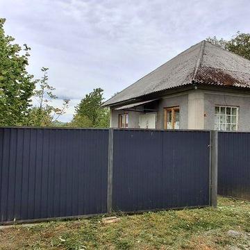 Будинок в селі Грабово