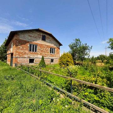 Продаж будинку 216 кв.м. с.Добрівляни