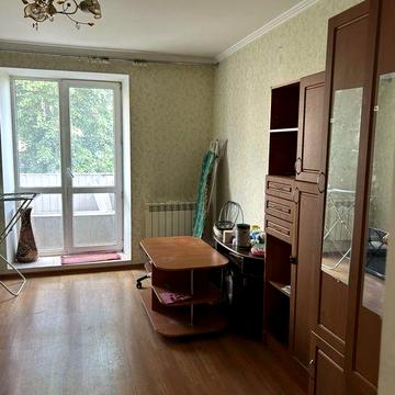 3-кімнатна квартиру в елітному будинку