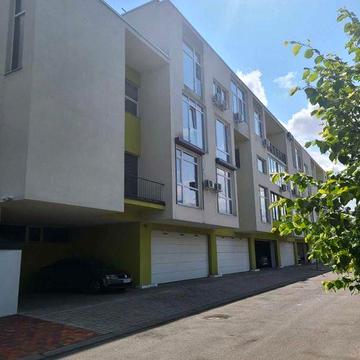 Шатиловка Эксклюзив 3к ЖК Shatilovka Hillside (405073) ЖК Shatilovka Hillside