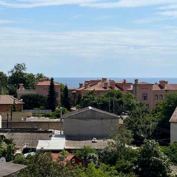 ЖК Посейдон | 6 поверх Вид на море ЖК Посейдон