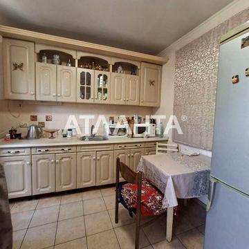 Продается дом в Сухом Лимане на 8 сотках