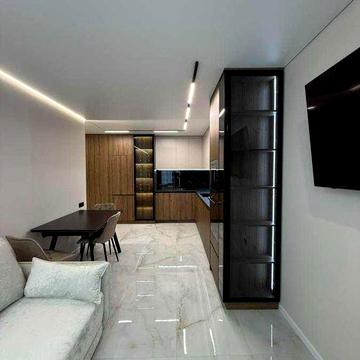 Продаж 2 кімнатної квартири ЖК Manhattan up з відкритим балконом ЖК Manhattan UP
