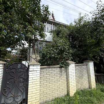 Продаж приватного булинку в Крихівцях